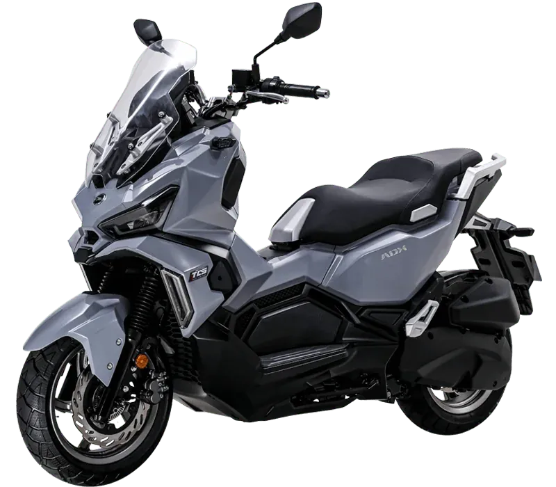 SYM ADX 125