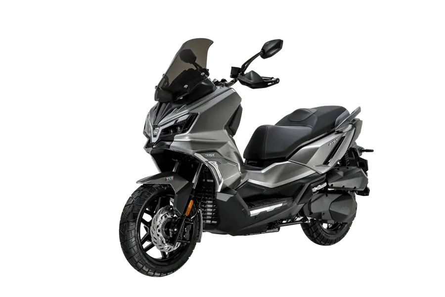 SYM ADX 250