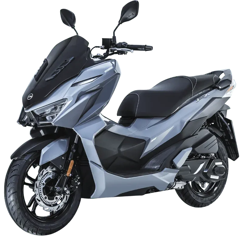 SYM Jet X 125