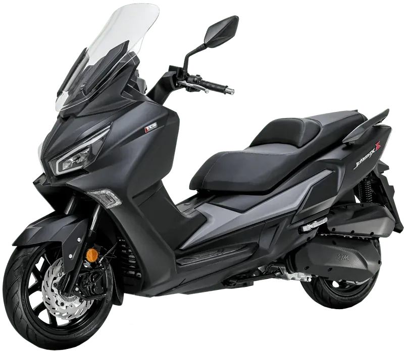 SYM Joymax Z 250