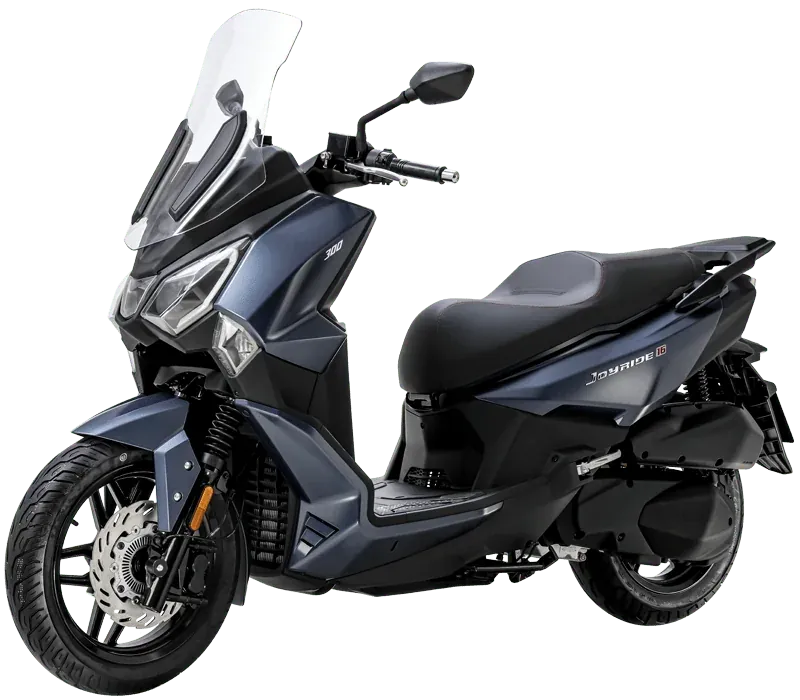 SYM Joyride 300