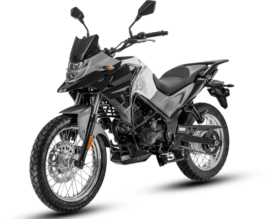 SYM NH T 200